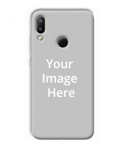 Custom Back Case for Tecno Camon I Click 2