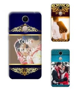 Wedding Design Custom Back Case for Huawei Enjoy 6
