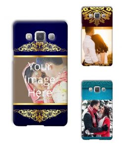 Wedding Design Custom Back Case for Samsung Galaxy Grand Max