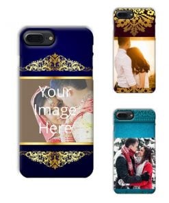 Wedding Design Custom Back Case for Apple iPhone 7 Plus