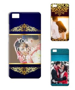 Wedding Design Custom Back Case for Xiaomi Mi 5S