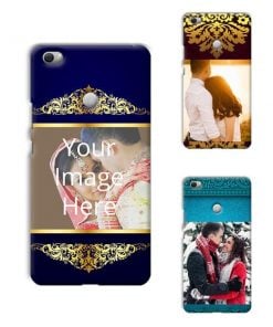 Wedding Design Custom Back Case for Xiaomi Mi Max Prime