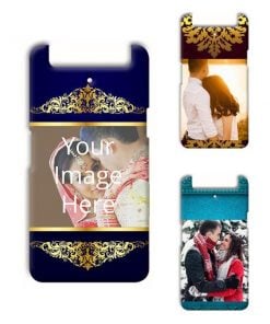 Wedding Design Custom Back Case for Oppo N1
