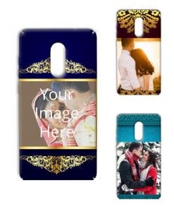 Wedding Design Custom Back Case for Xiaomi Redmi Note 4X