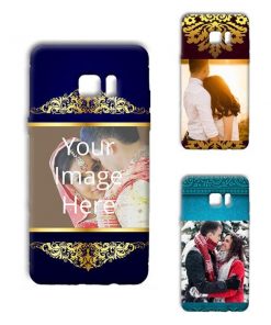 Wedding Design Custom Back Case for Samsung Galaxy Note 7