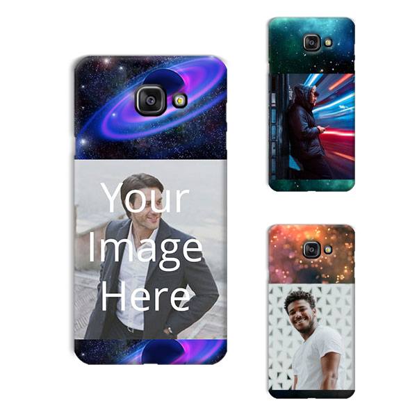 Buy Space Design Custom Back Case for Samsung Galaxy A9 Pro | yourPrint