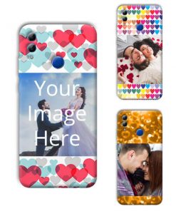 Love Design Custom Back Case for Huawei Honor 10 Lite