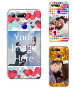 Love Design Custom Back Case for Huawei Honor View 20