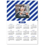 Customized Poster Wall Calendars