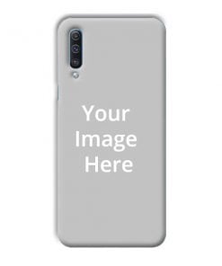 Custom Back Case for Samsung Galaxy A50
