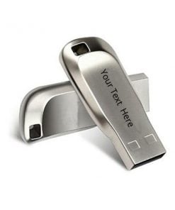Cruzer Metal Custom Printed USB Pen Drive