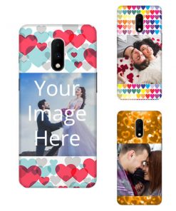 Love Design Custom Back Case for OnePlus 7