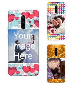 Love Design Custom Back Case for OnePlus 7 Pro