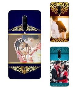 Wedding Design Custom Back Case for OnePlus 7 Pro