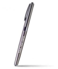 Pure Silver Metal Customized Pen