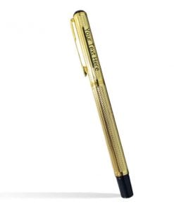 Gold Metal Customized Pen