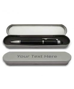 Customized Metal Pen Gift Box