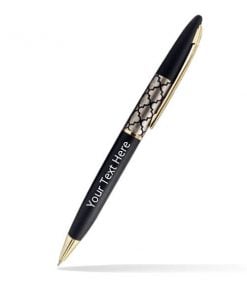 Pattern Design Metal Customized Pen