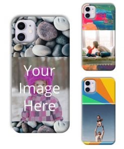 Abstract Design Custom Back Case for Apple iPhone 11