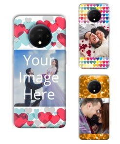 Love Design Custom Back Case for OnePlus 7T