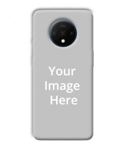 Custom Back Case for OnePlus 7T