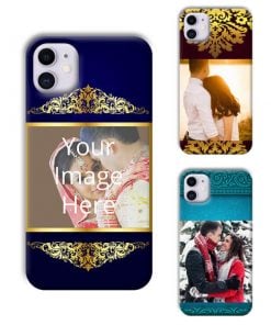 Wedding Design Custom Back Case for Apple iPhone 11