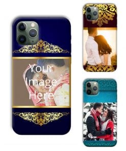 Wedding Design Custom Back Case for Apple iPhone 11 Pro