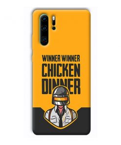 Video Game Design Custom Back Case for Huawei P30 Pro