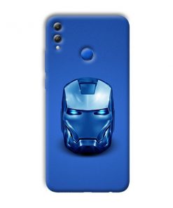 Superhero Design Custom Back Case for Huawei Honor 8X