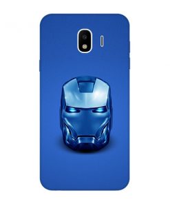 Superhero Design Custom Back Case for Samsung Galaxy J4