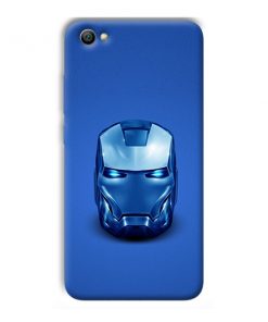 Superhero Design Custom Back Case for Xiaomi Redmi Y1 Lite