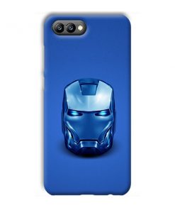 Superhero Design Custom Back Case for Huawei Honor 10