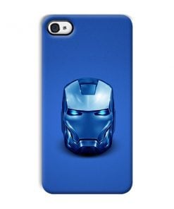Superhero Design Custom Back Case for Apple iPhone SE 2016