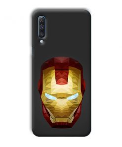 Superhero Design Custom Back Case for Samsung Galaxy A70