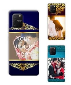 Wedding Design Custom Back Case for Samsung Galaxy S10 Lite