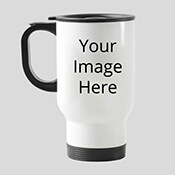 Customized Travel Mugs