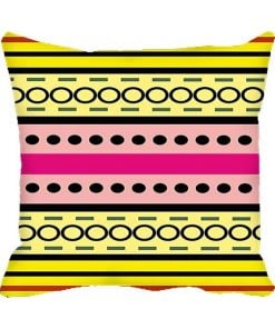 Patterns Design Custom Photo Pillow Cushion