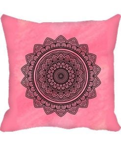 Painting Design Custom Photo Pillow Cushion