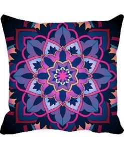 Patterns Design Custom Photo Pillow Cushion