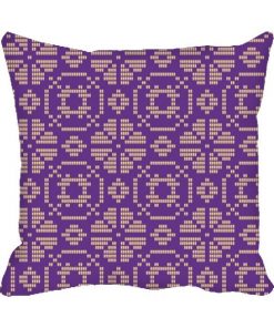 Antique Pattern  Design Custom Photo Pillow Cushion