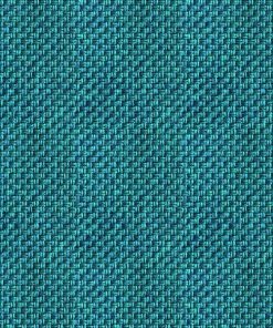 Aqua Orient Upholstery Fabric