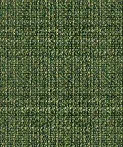 Green Orient Upholstery Fabric