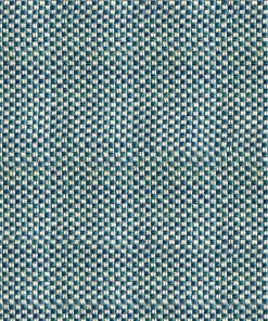 Aqua Beige Orient Upholstery Fabric