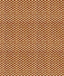 Orange Beige Orient Upholstery Fabric