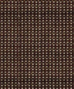 Black Coffee Mouse Beige Orient Upholstery Fabric