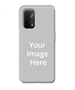 Custom Back Case for Oppo A74 5G
