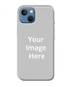 Custom Back Case for Apple iPhone 13 mini
