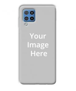 Custom Back Case for Samsung Galaxy F22