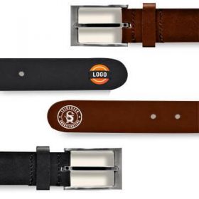 Customized Belts