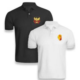 Customized Polo Shirts